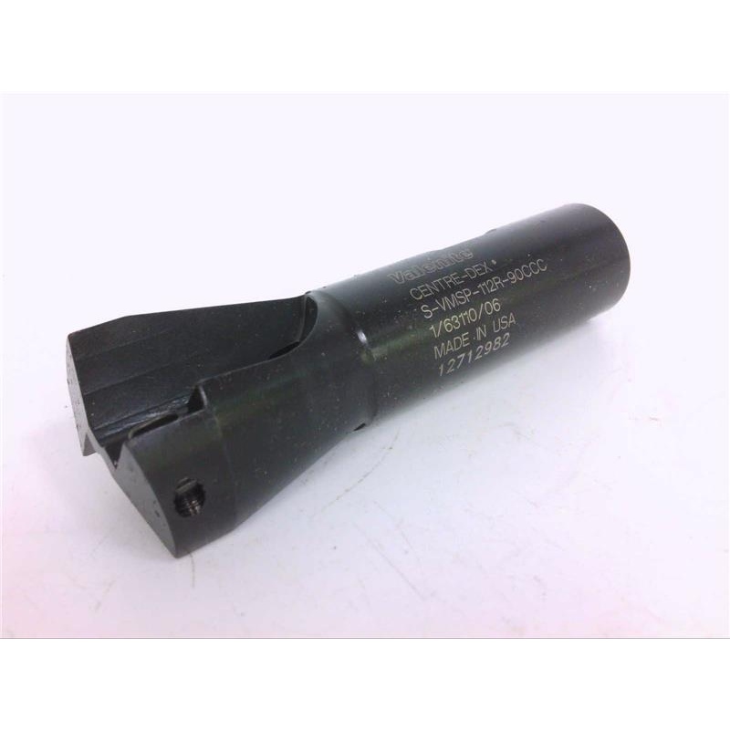 Фреза концевая S-VMSP-112R-90CCC