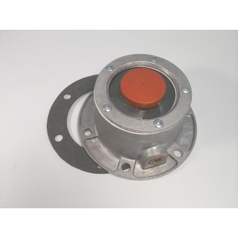 Алюминиевый колпачок ступицы Radwell TR3434024