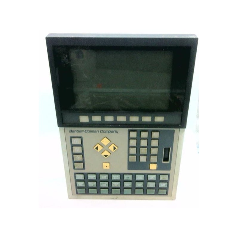 Система управления процессом Invensys 41AA-23003-200-1-00