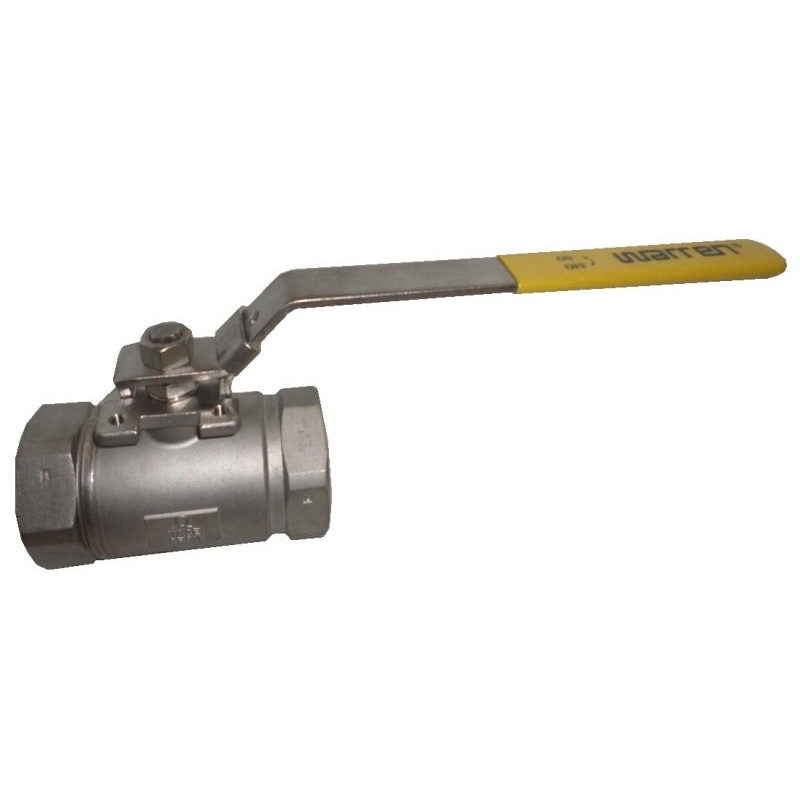 Шаровой клапан B16.34/API-608