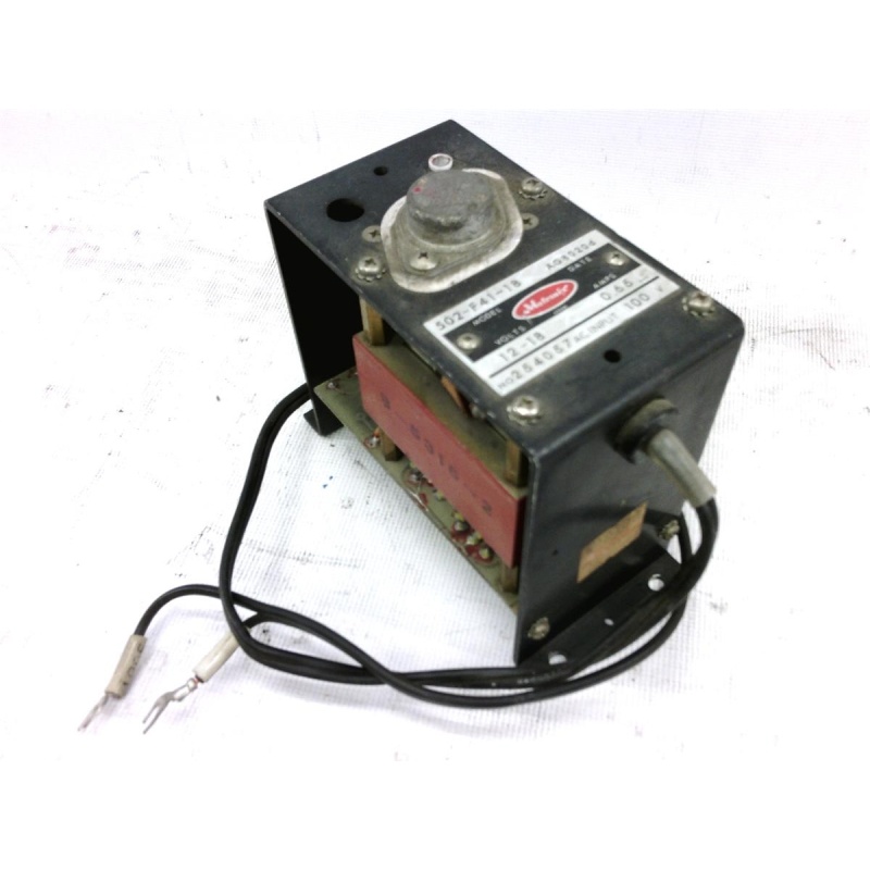 Источники питания Metronix 502-F41-18