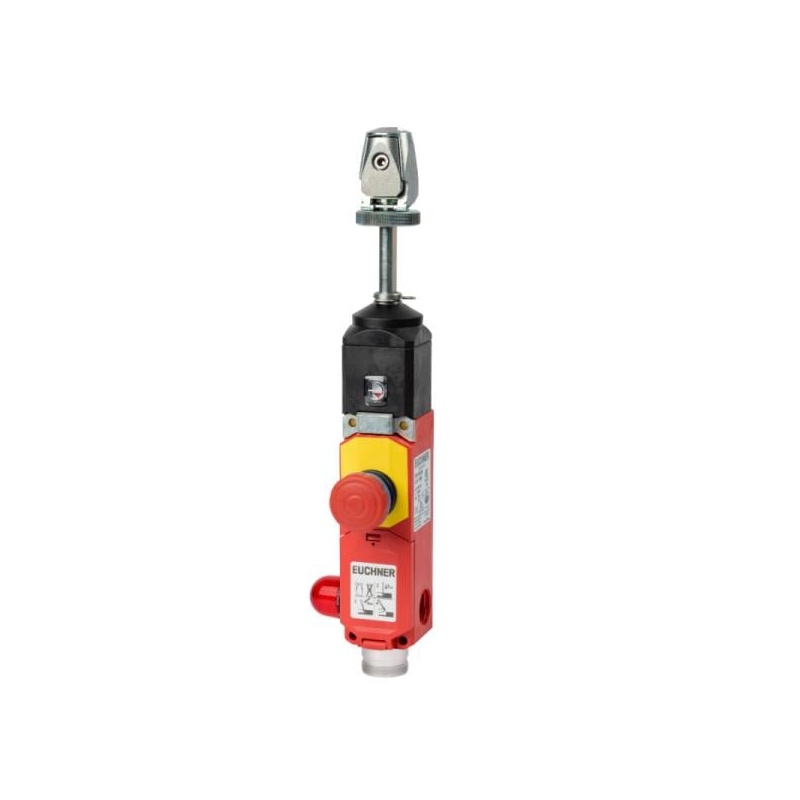 Переключатель натяжения каната Euchner RPS3131SC100BHA10LL024