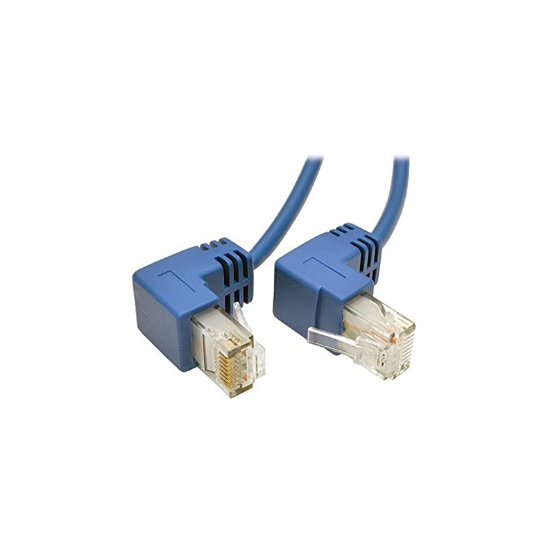 Коммутационный кабель N201-SR2-BL