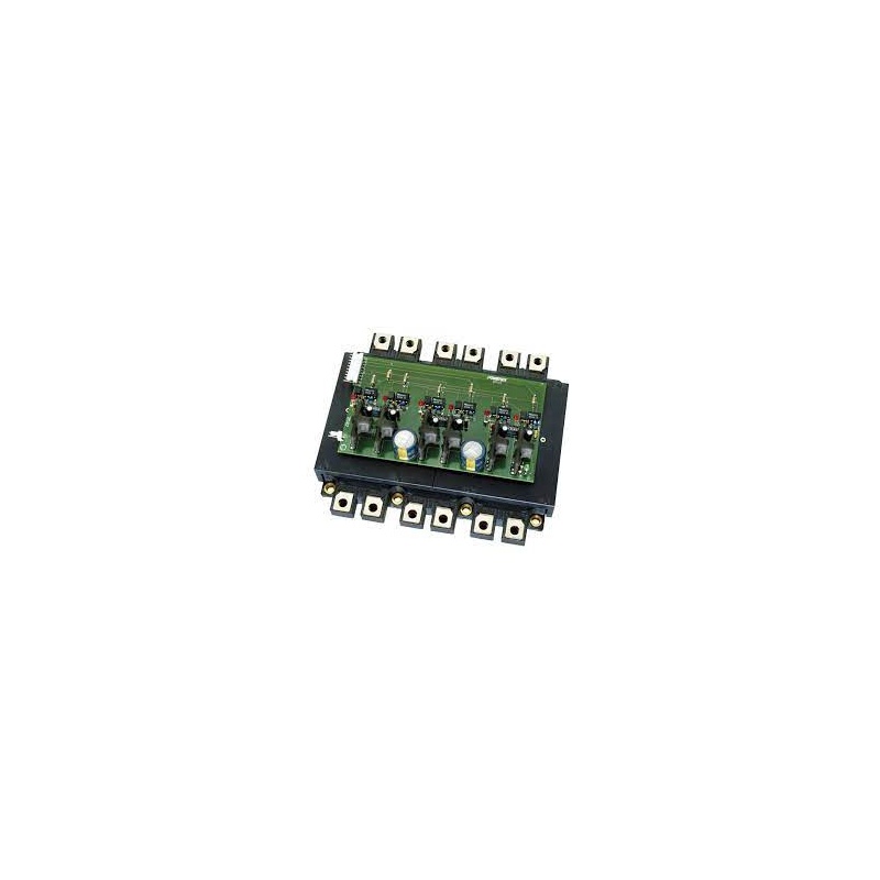 Интерфейс ипм Powerex BP6A-L