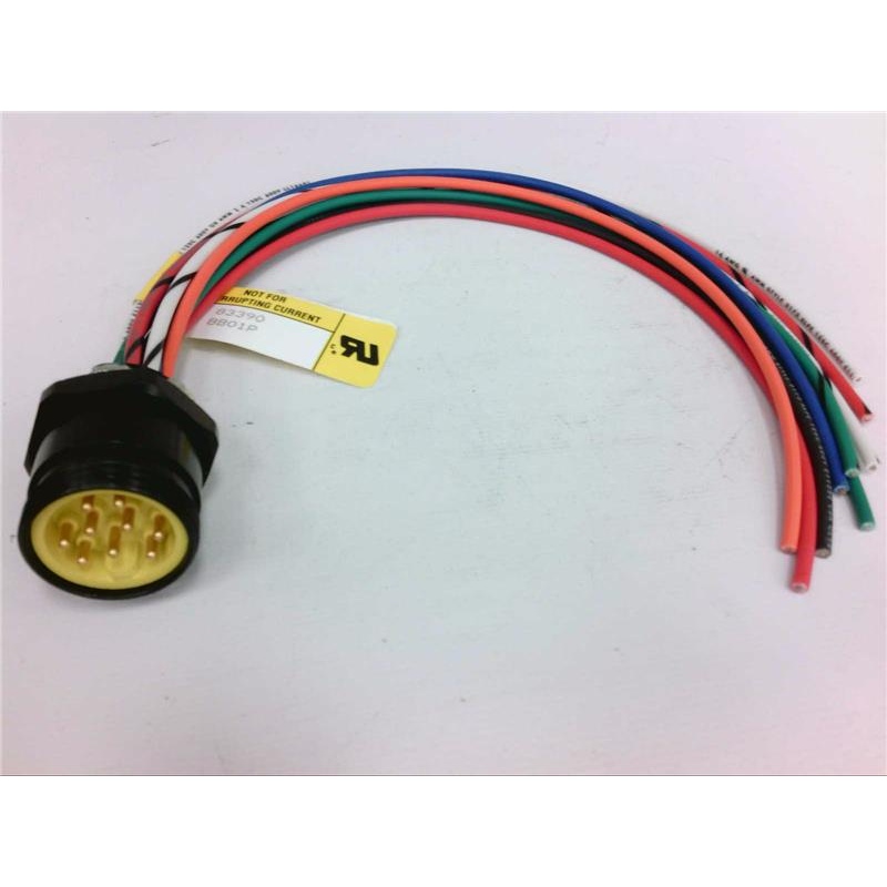 Рецептакл TPC Wire & Cable 83390