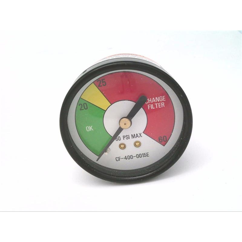 GAUGE CF-400-0015E