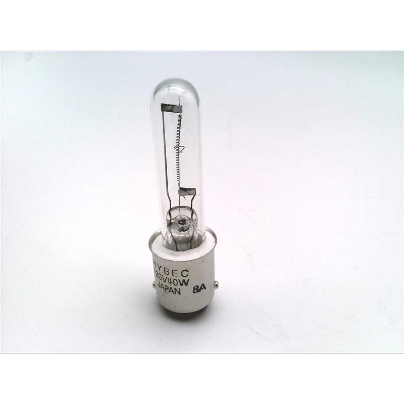 Лампочка Hybec HY40W/DC/CLEAR