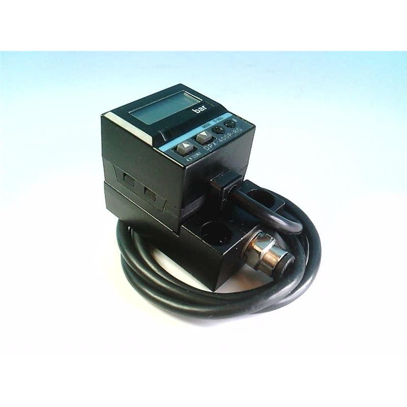 Датчик давления Panasonic (Matsushita) DPX-400P-RG
