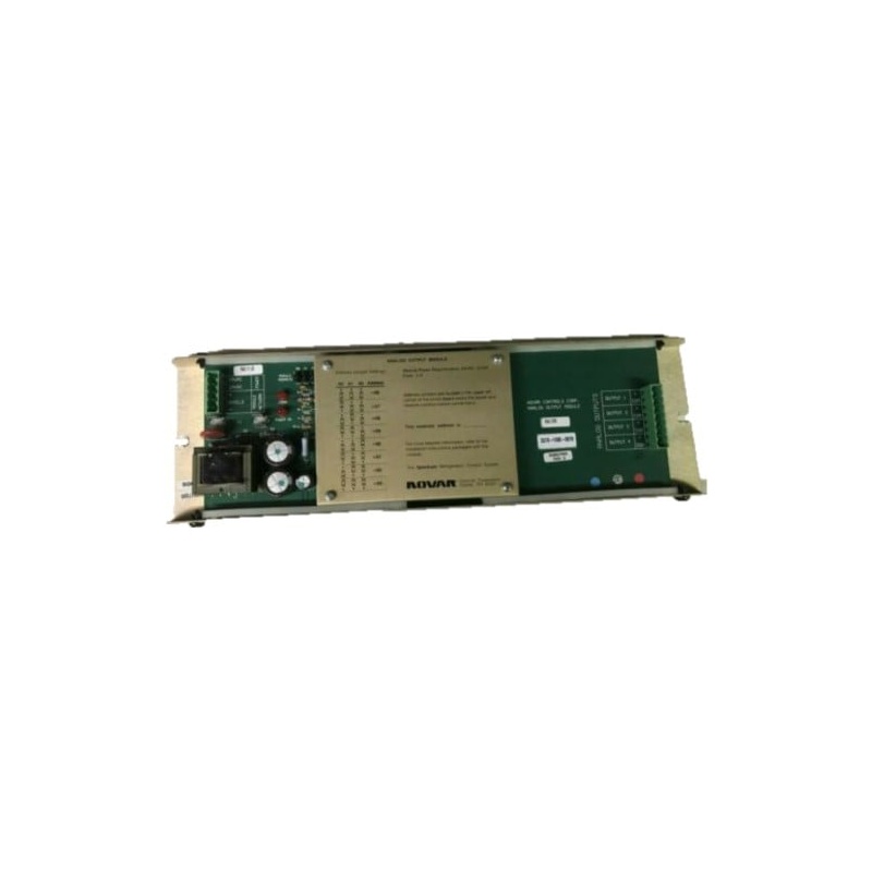 Выходной модуль Honeywell 633007000