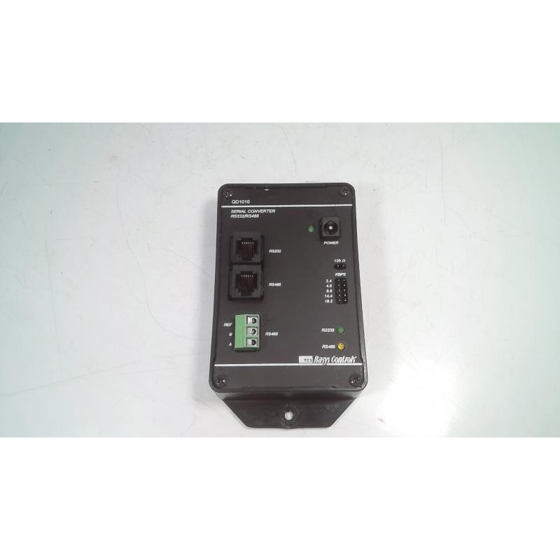 Коммуникационный преобразователь QD1010