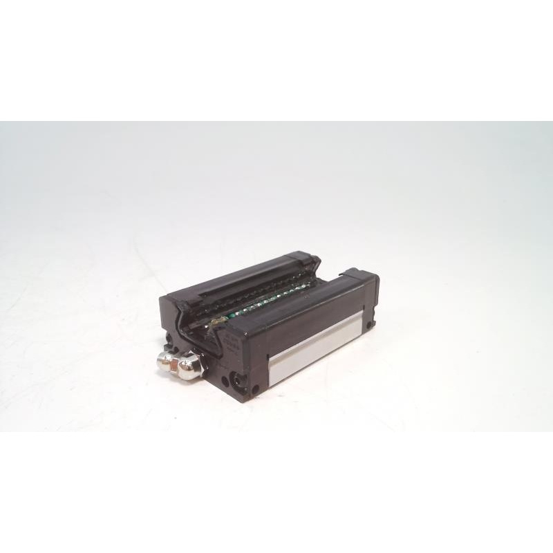 Блок линейных подшипников SSR20XW1UU