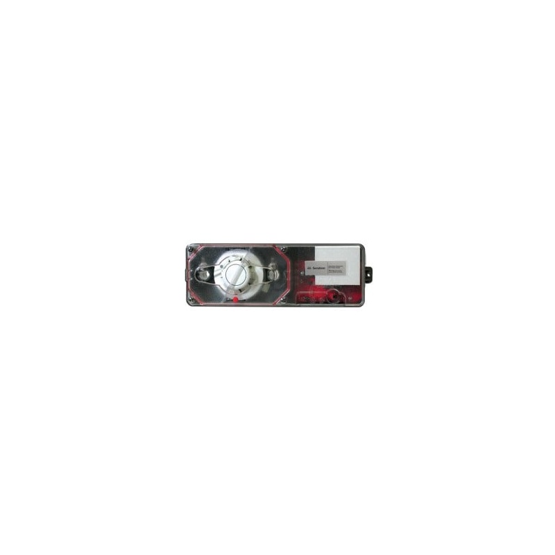 Канальный дымовой извещатель Secutron MRI-DH3100