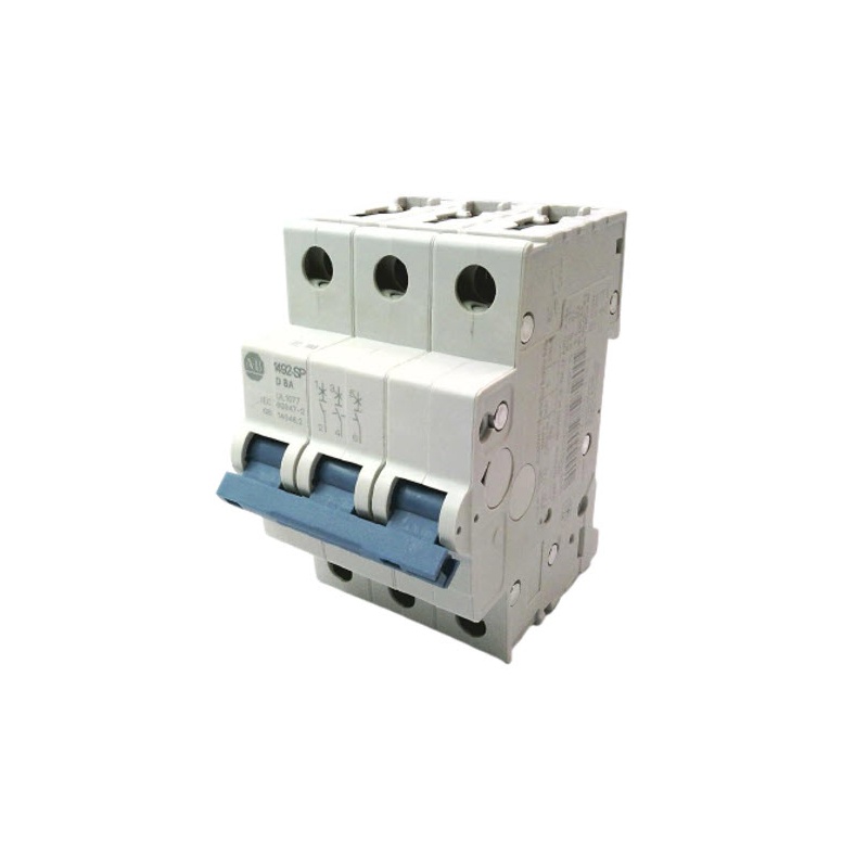 Дополнительный протектор Allen-Bradley 1492-SPM3D080