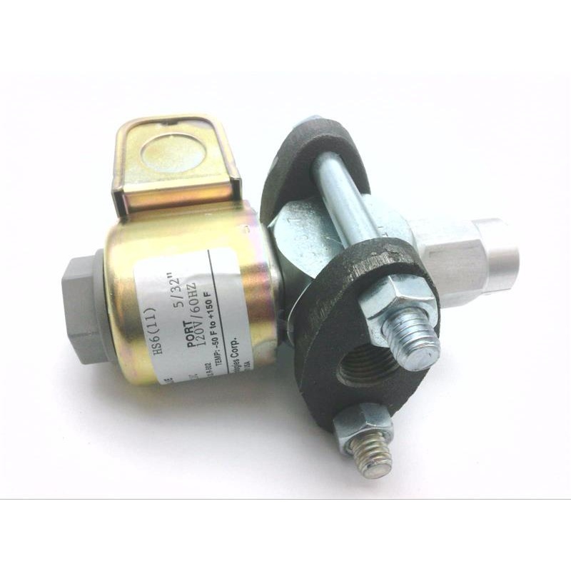 Соленоидные клапаны Hansen Technologies HS6(11)
