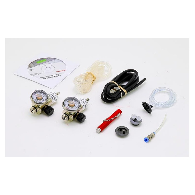 Калибровочный набор Honeywell 1309K0002