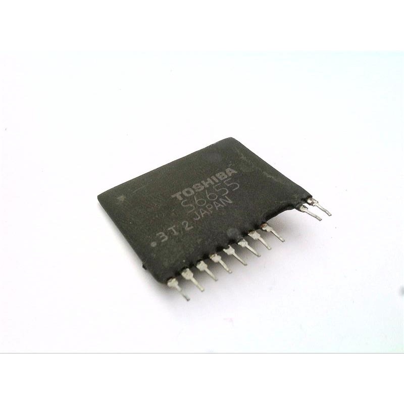 Гибрид Toshiba S6655