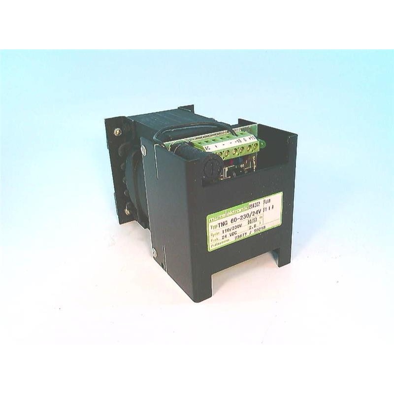 Трансформер Murr Elektronik 856302