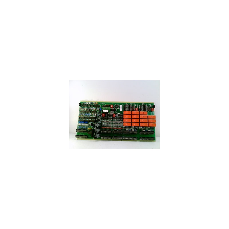 Плата управления реле Vellinge Electronics 5606002-01