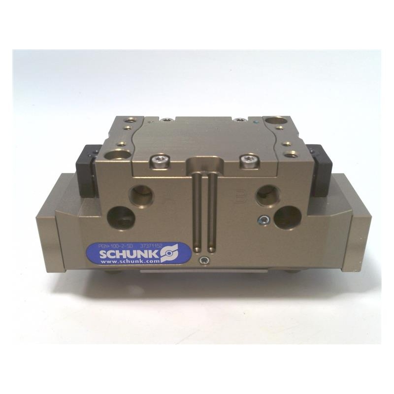 Универсальный захват PGN+ 100-2-SD
