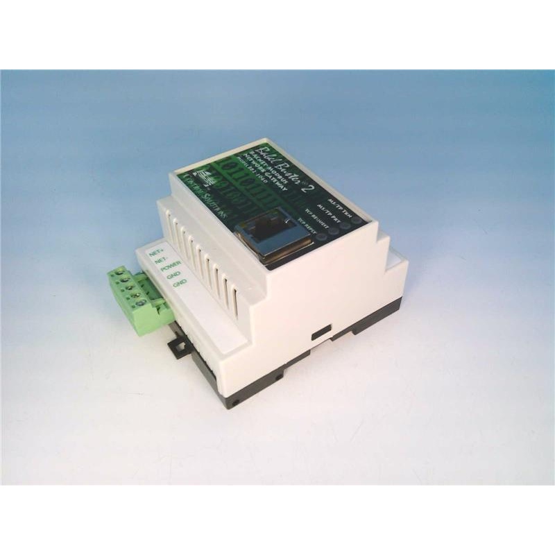 Шлюз MS/TP - MODBUS TCP Control Solutions BB2-3060
