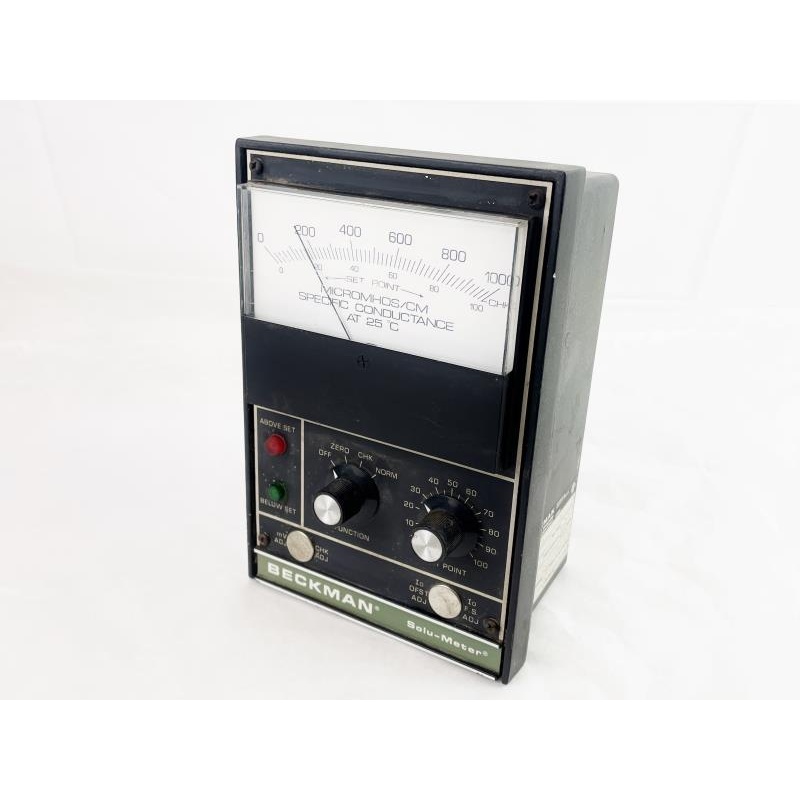 Измеритель проводимости TT Electronics SM-190-M2