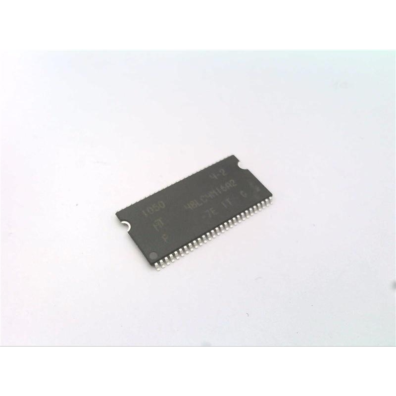 MT48LC4M16A2P-7E IT:G