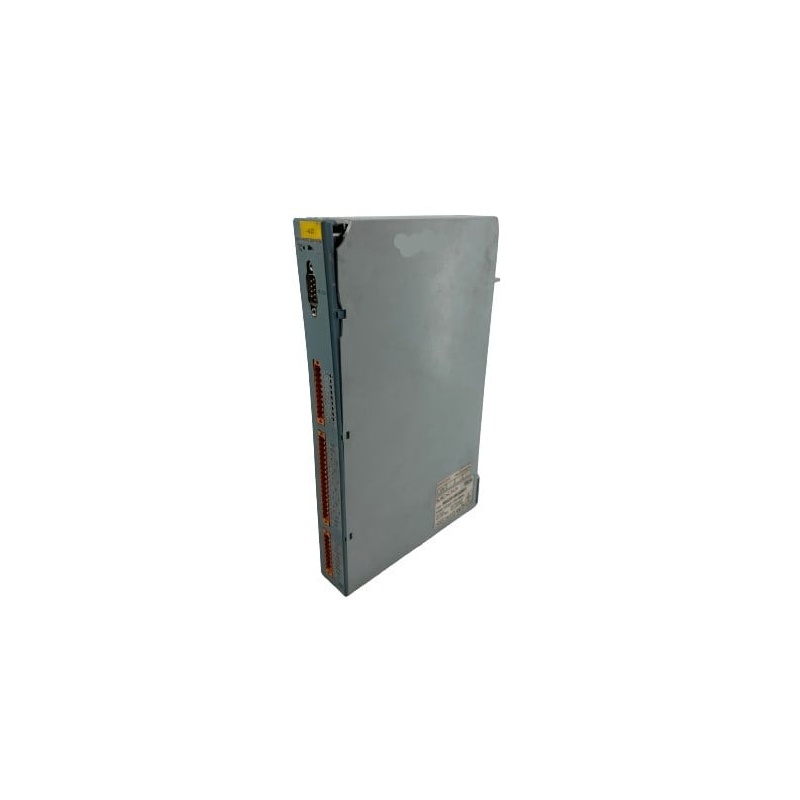 Контроллер замкнутого цикла Moog IMI220-883B901
