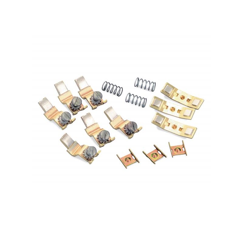 Комплект контактных деталей RBM Controls 45997-4