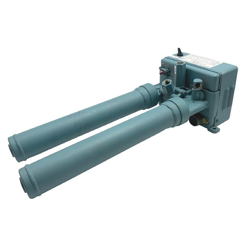 Осушитель воздуха DRY PAK SPX DS2-AC-000