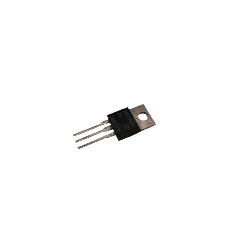 Тиристоры, СКР, симисторы, диак и альтернисторы NXP Semiconductor ECG5465