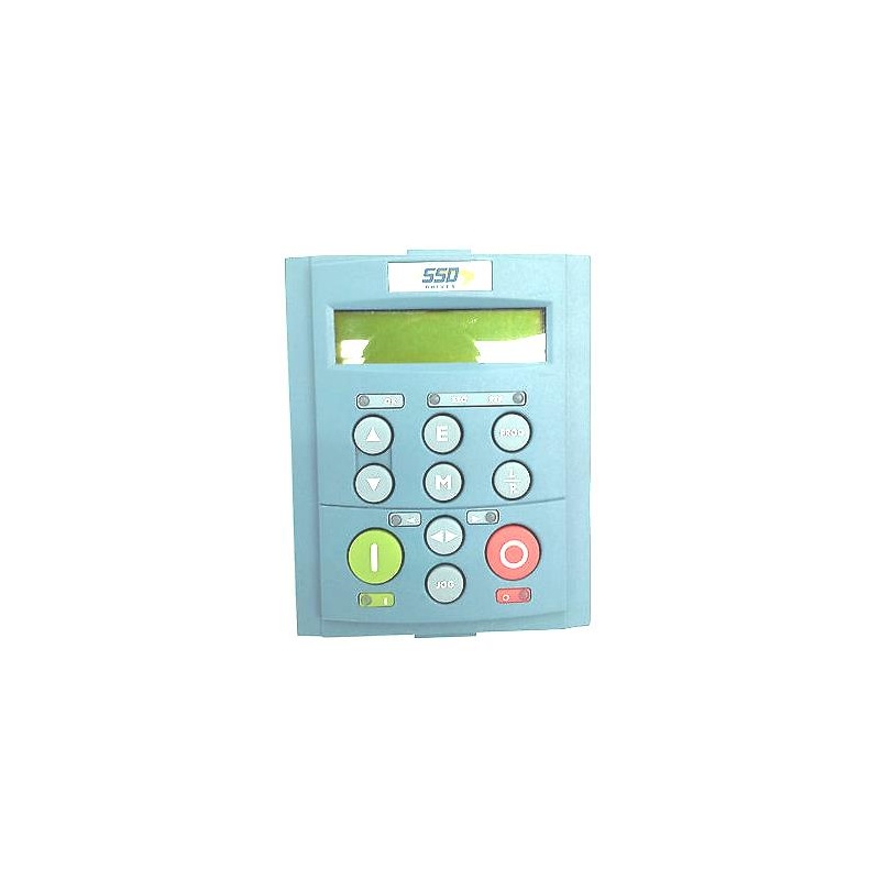 Алфавитно-цифровая клавиатура 6901-00-B
