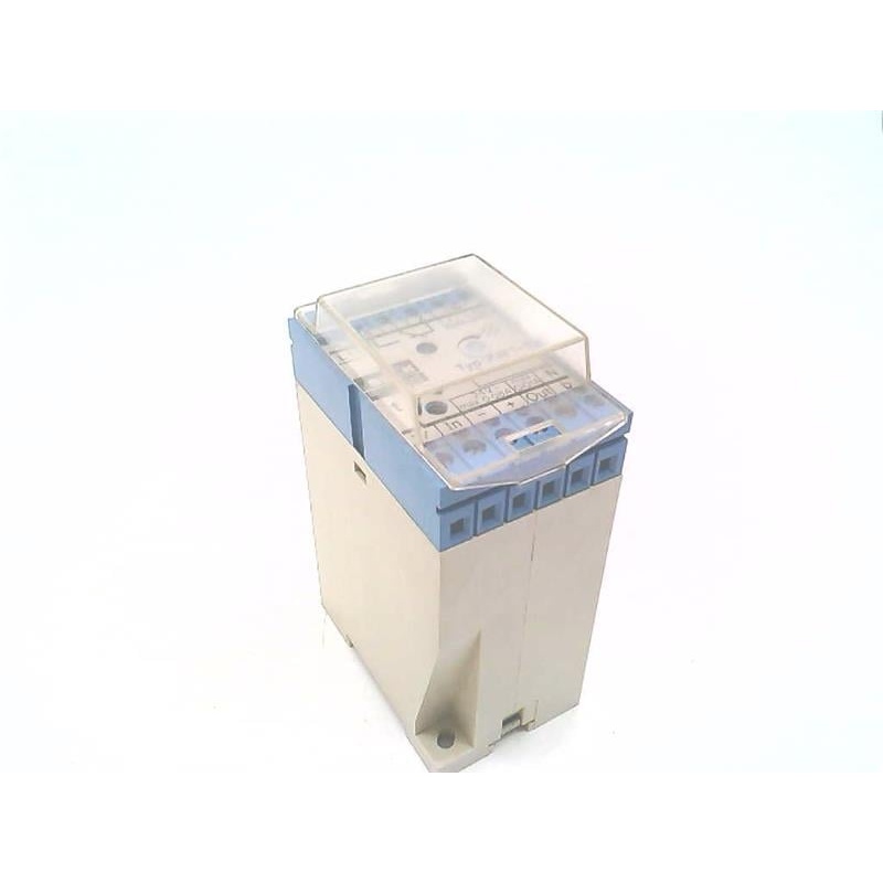 Реле безопасности KN1-122-220VAC