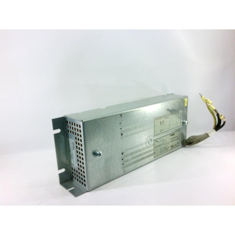Фильтр радиочастотных помех Lenze E82ZZ11334B210