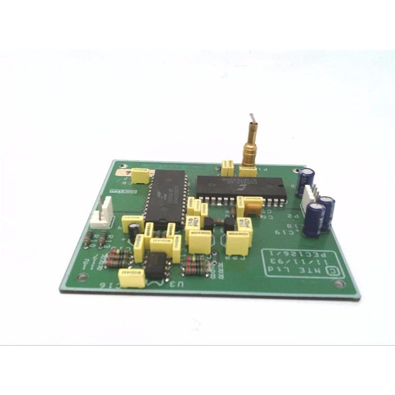 Плата для компьютера PEC126