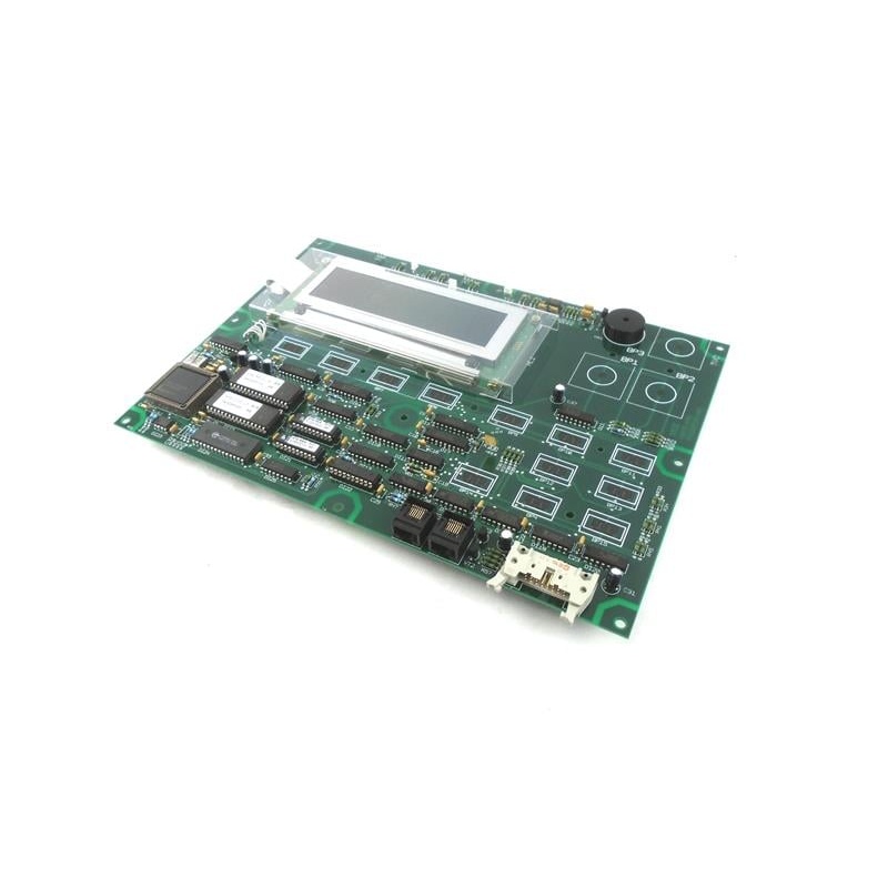 Плата компьютера AFSI/US-3400060000