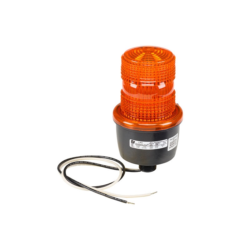 Стробоскоп STREAMLINE Federal Signal LP3M-012-048A