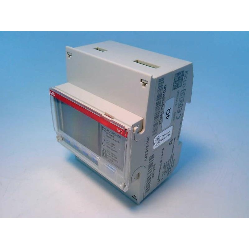Измеритель энергии ABB 2CMA170512R1000
