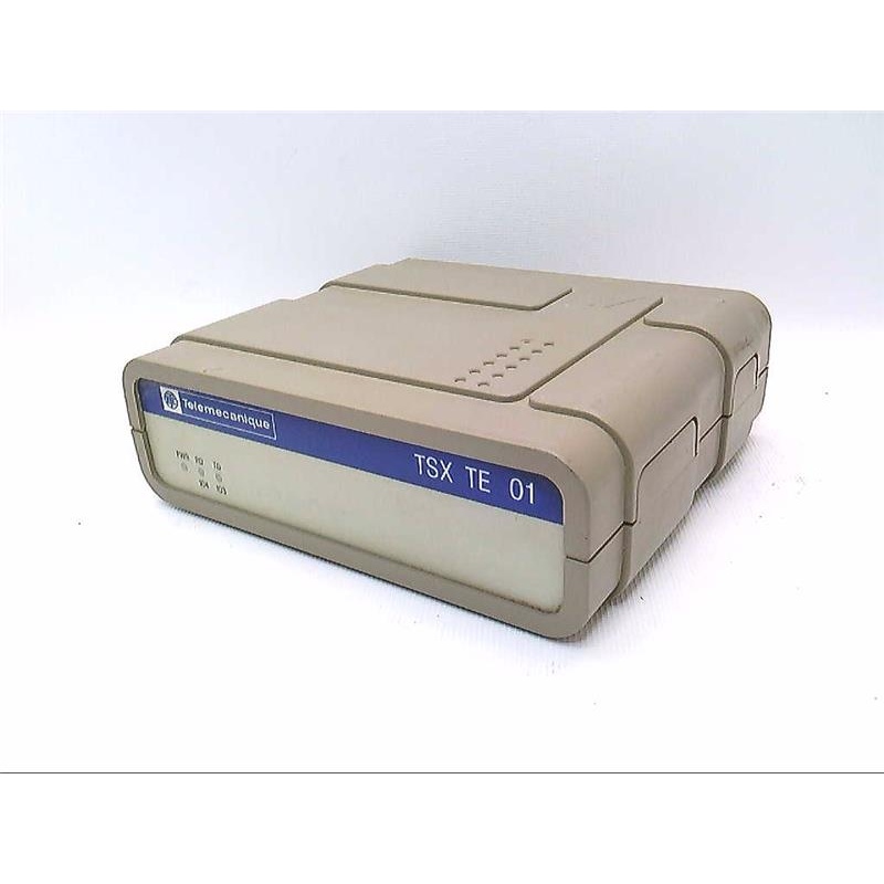 Интерфейсный модуль Schneider Electric TSXTE01