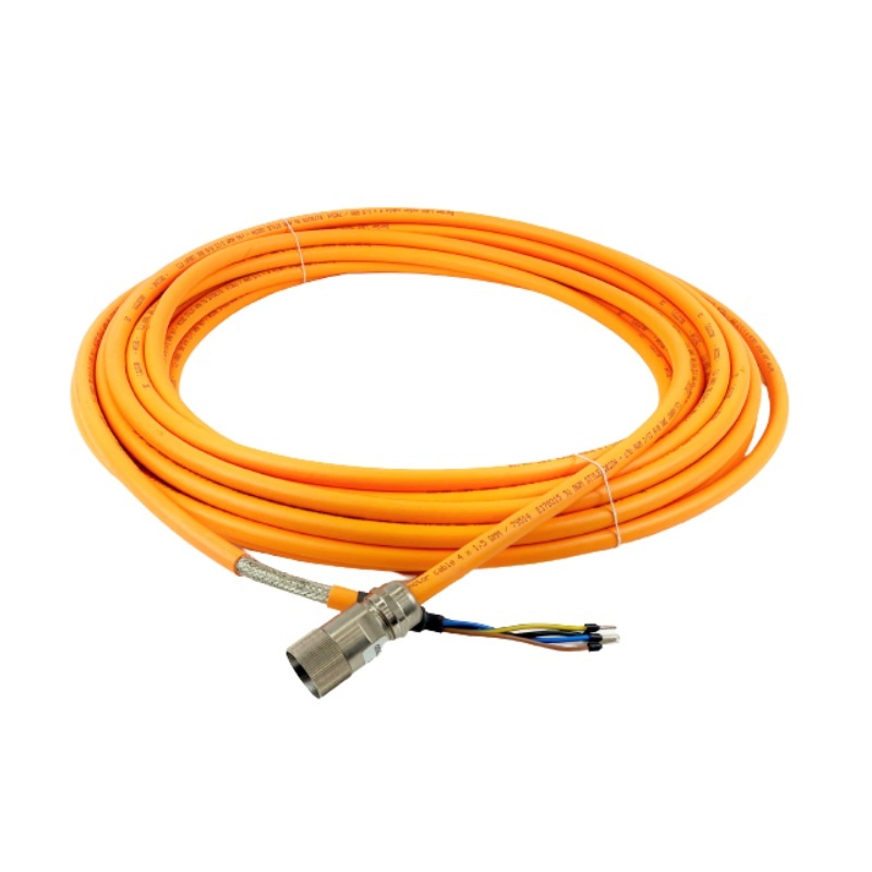 Сервокабели и аксессуары Schneider Electric 62501317015