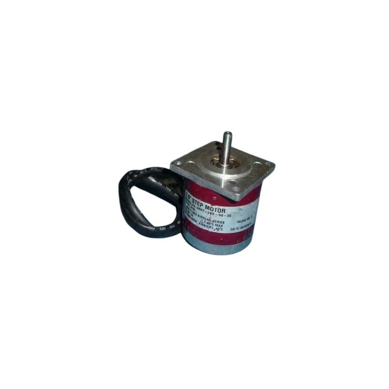 Ступенчатый двигатель Pacific Scientific Instruments E21NRFT-JNN-NS-02