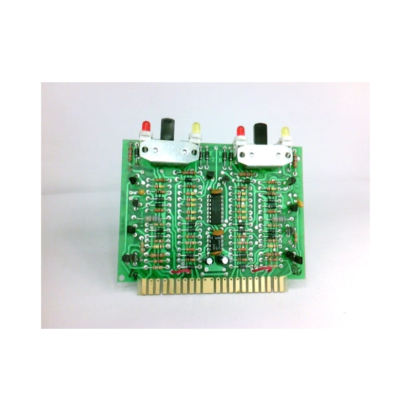 Системы пожарной сигнализации Honeywell ANC-2B
