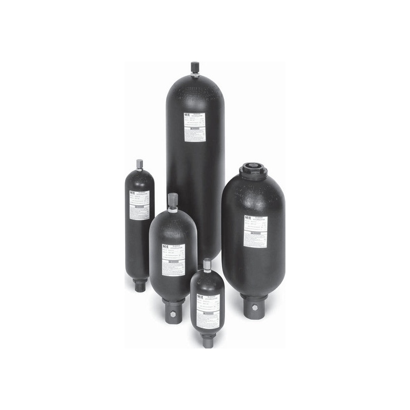 Аккумулятор Parker BA01B3T28WP2