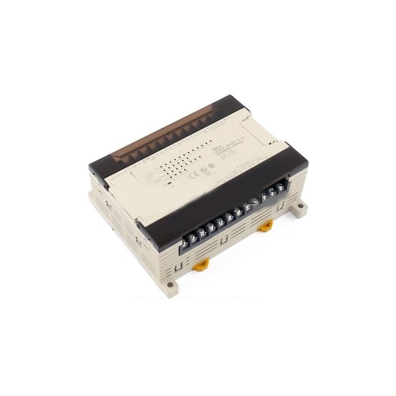Компактная микро ПЛК CPM1A-30CDT1-D