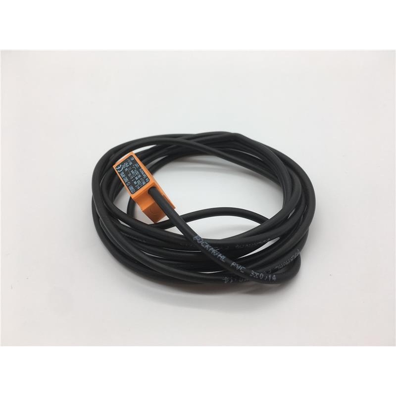 Индуктивный датчик ifm IS-3002-BP0G-IS5033