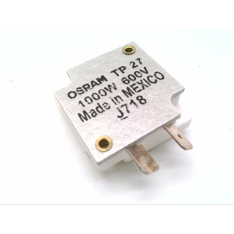 Ламповый держатель Osram TP27