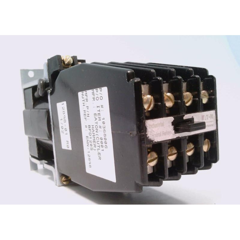 Реле управления BFD Eaton BFD120N