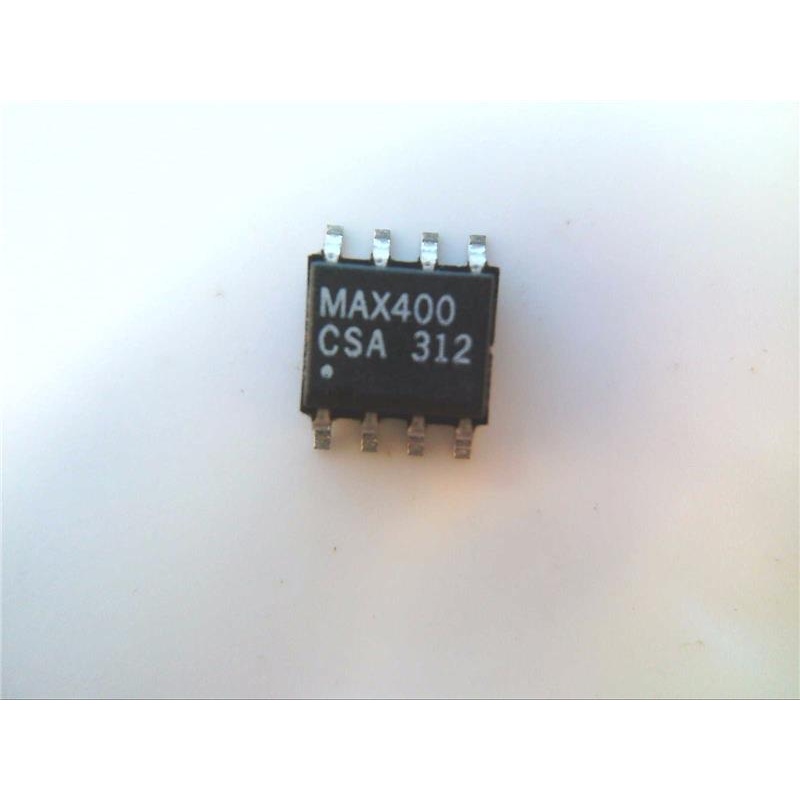 Операционный усилитель MAX400CSA