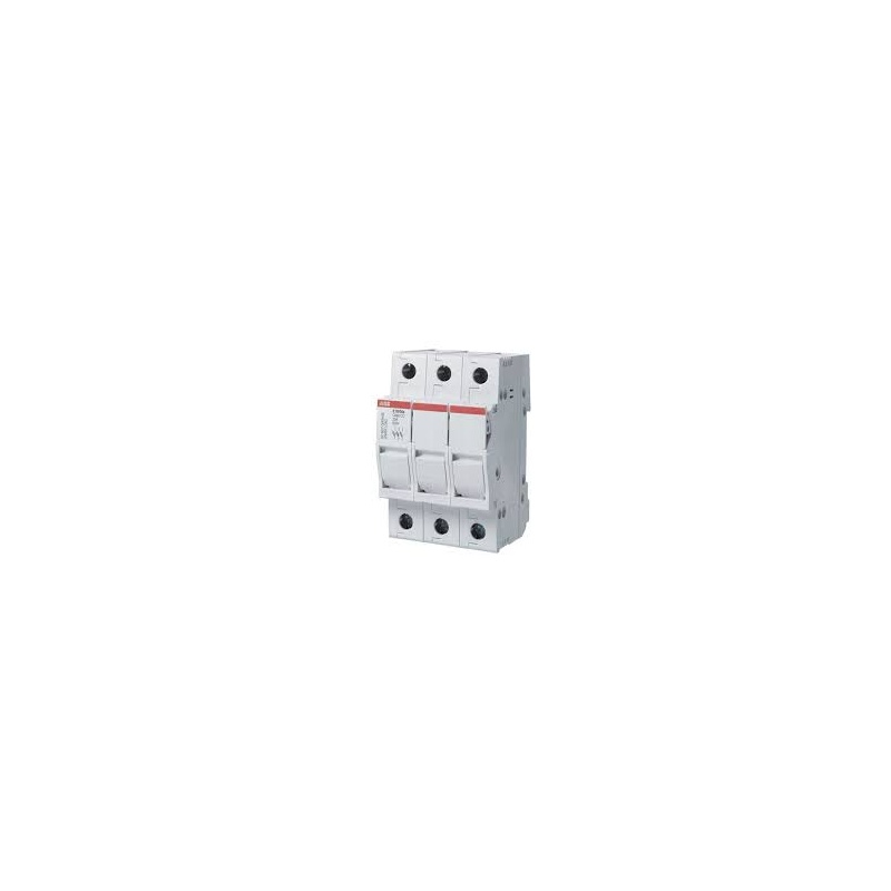 Держатель предохранителя ABB 2CSM204753R1801