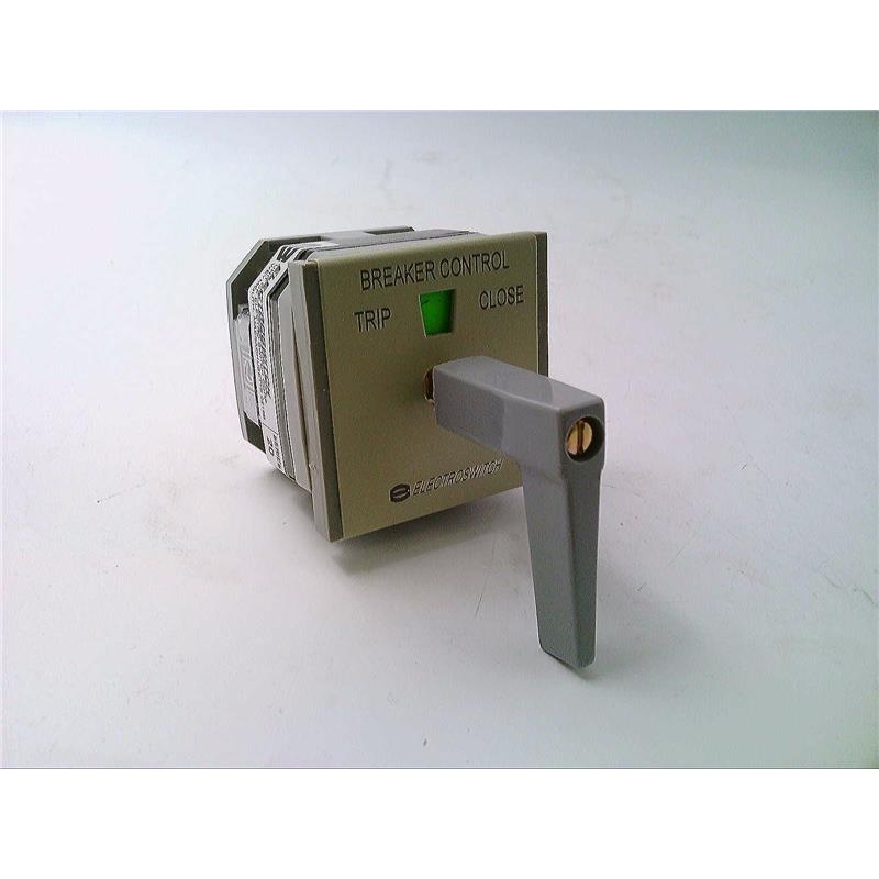 Контрольный переключатель Electroswitch 20KD-38