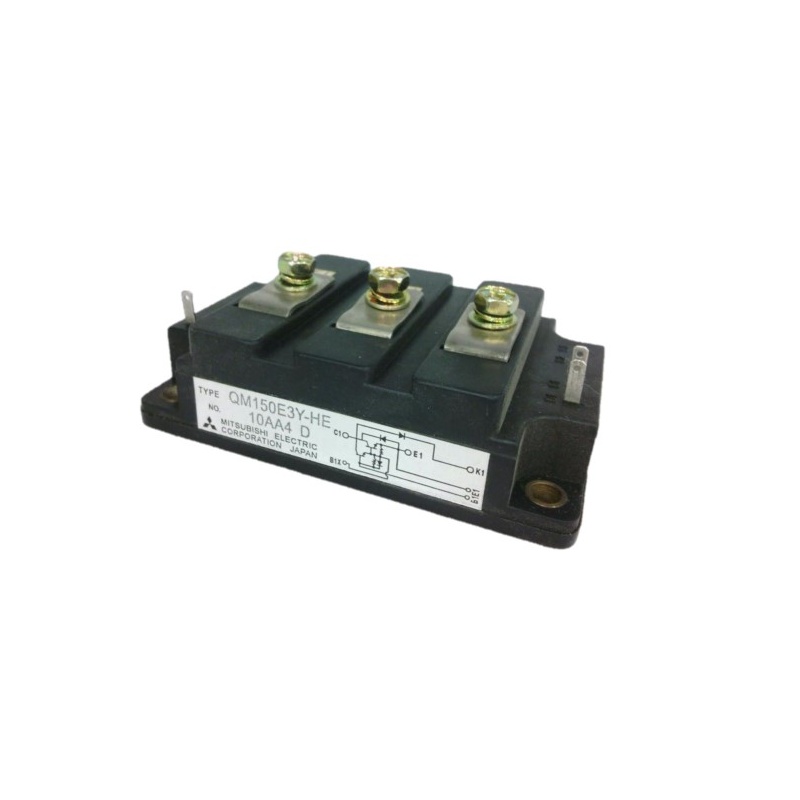 Блок питания тиистер Mitsubishi QM150E3Y-HE
